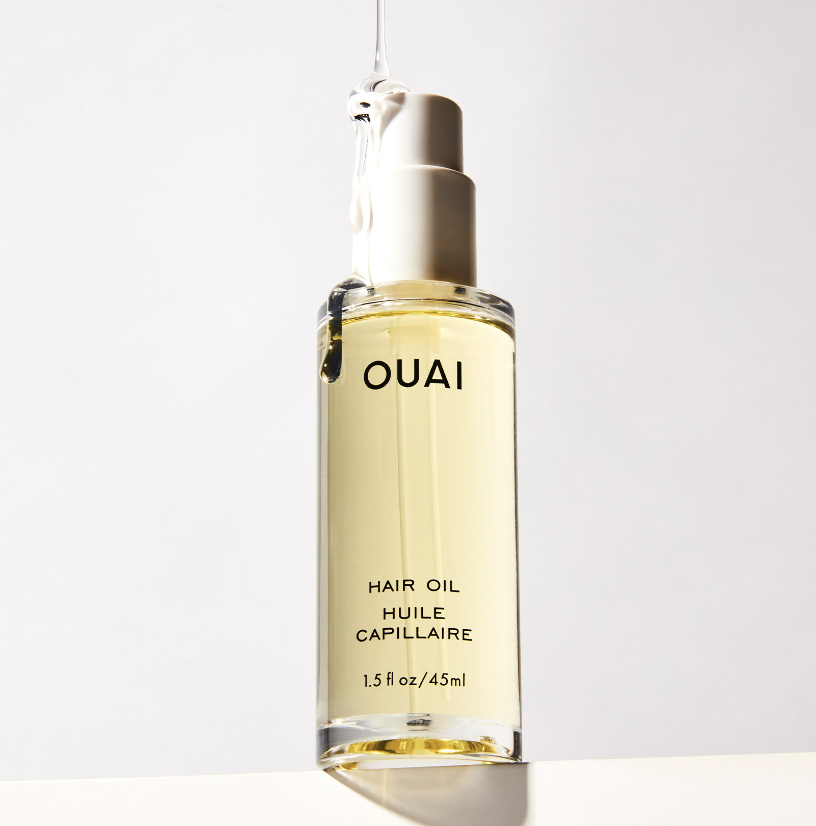 Hair Oil